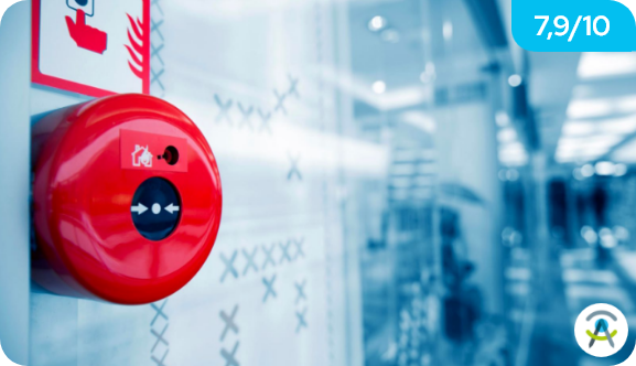 formation normes accessibilité & incendie - organisme de formation