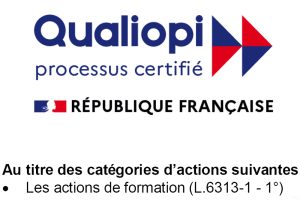 Organisme certifié QUALIOPI